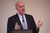 Bass Lays Out Achievements in Provost’s Address